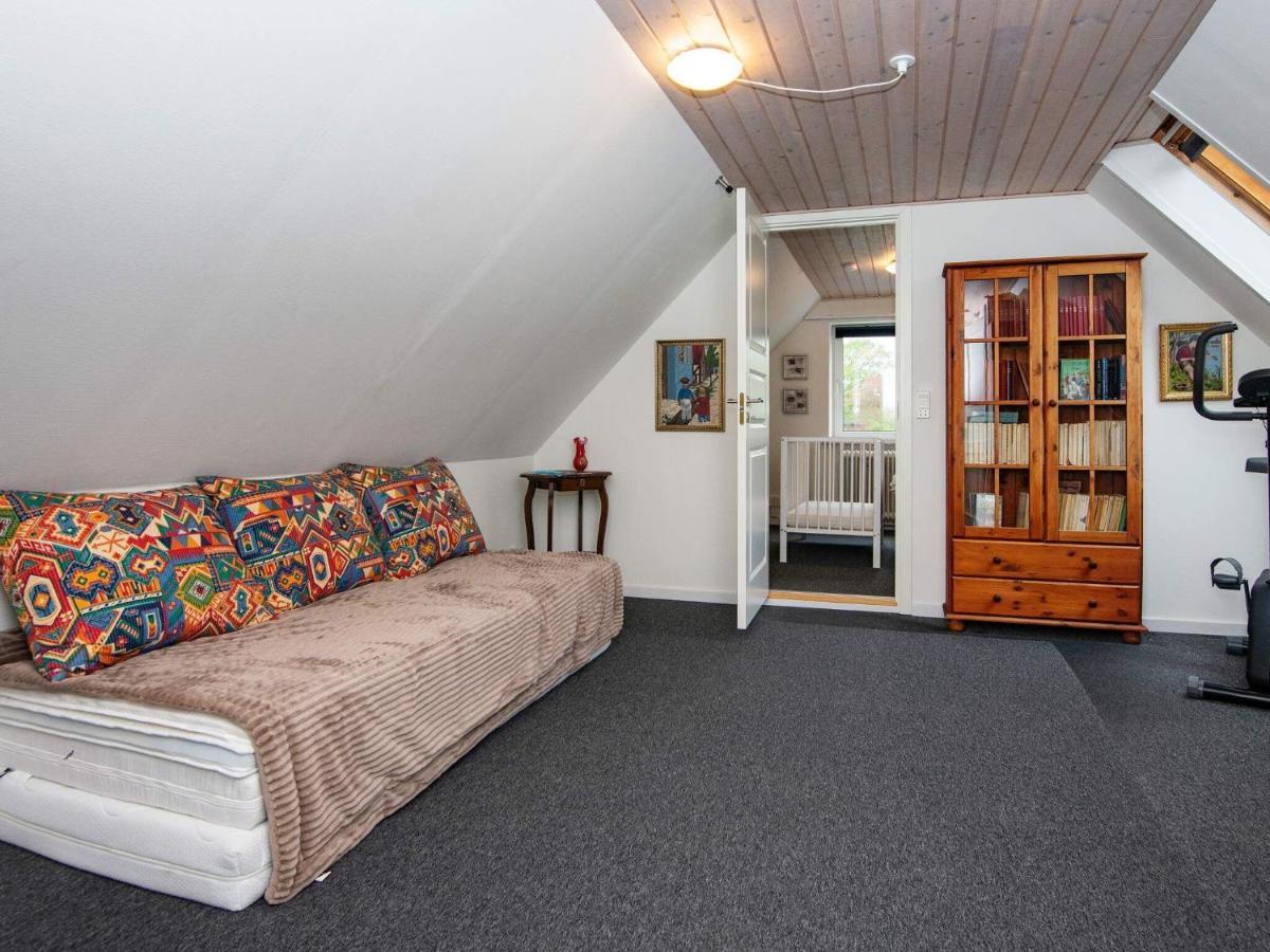 Holiday Home Скербек Екстер'єр фото
