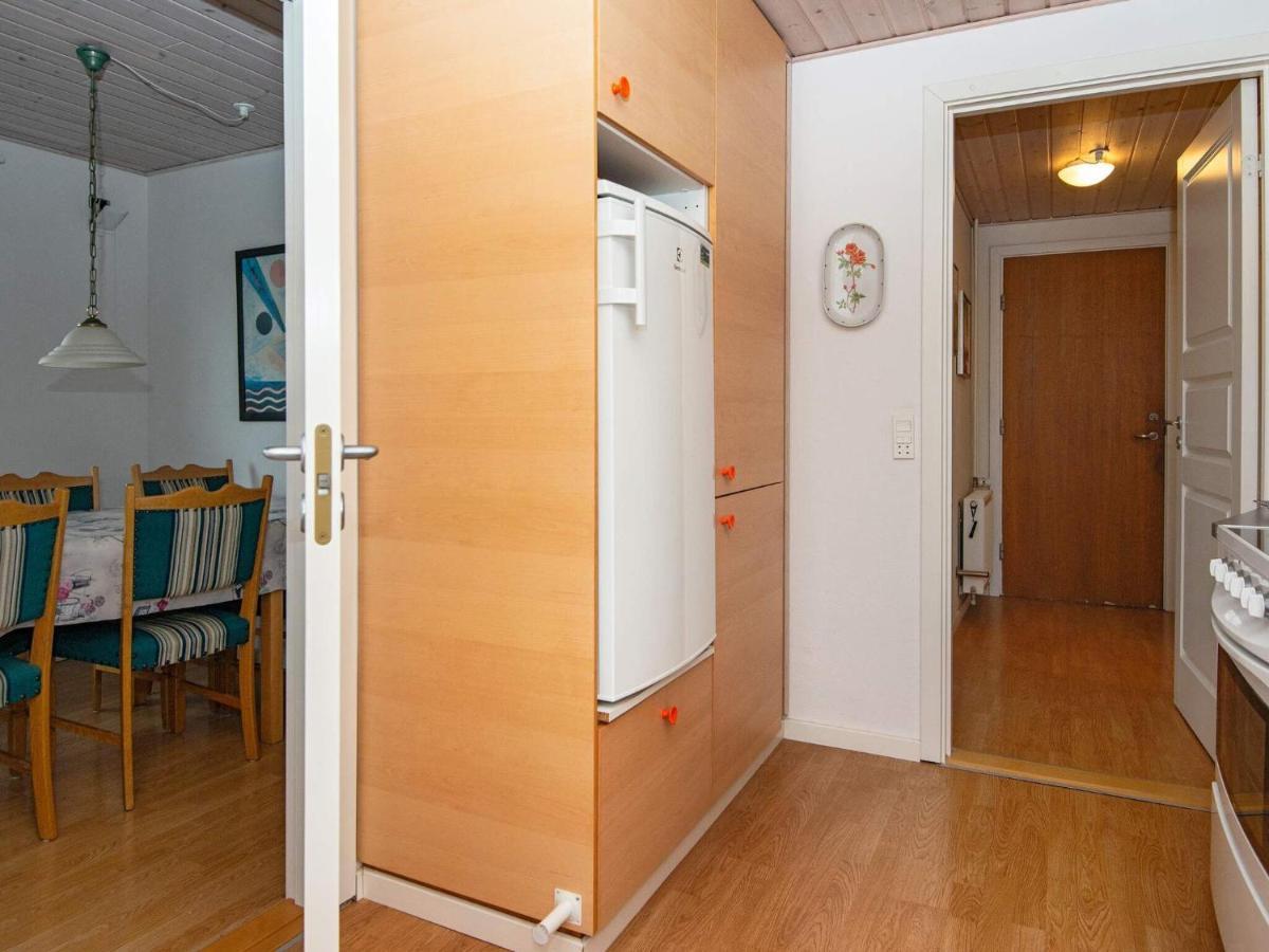 Holiday Home Скербек Екстер'єр фото